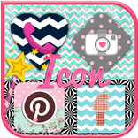 Cambiare icona app temi
