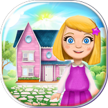 Doll House Games for Girls