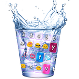Emoji Tastiera ad Acqua