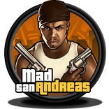 Mad San Andreas City Stories