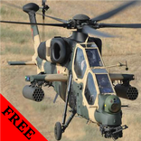 T - 129 ATAK ヘリコプター 無料 に