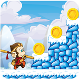 Fun Monkey Run