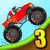 Hill Climb - Car Climb Racing 3 APK