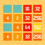 World : 2048