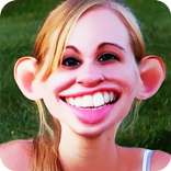 ”Funny Mirror HD