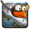 Urban Bird Flip 3D APK