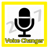 Funny Voice Changer 2017