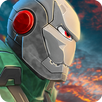 Futuristic Hero Battle 3D APK