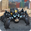 Futuristic Robot Spider Hero APK