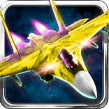 Space fighter 3