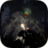 Finding Bigfoot Simulator