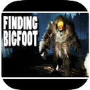 Finding Bigfoot Survival aplikacja