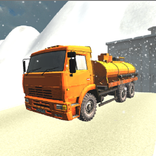 Truck Driving Simulator 3D