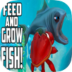 Feed And Grow Fish Simulator APK