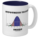 Power of Hypothesis Testing APK
