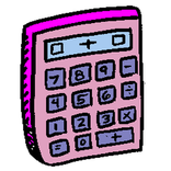 ”Twin Scientific Calculator