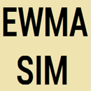 ARL EWMA control chart APK