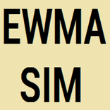 ARL EWMA control chart