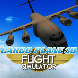 Cargo Plane 3DFlight Simulator
