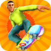 Downhill Madness: Endless Game APK