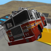 Fire Truck Driving Simulator APK