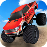 ”Mini Monster Truck Extreme