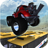 Monster Truck Freestyle