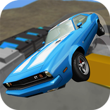 ”Car Driving Simulator 3D