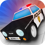 ”Police Car Racing
