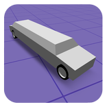 ”Stunt Limo Simulator