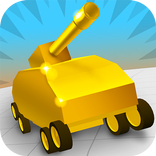 ”Tank Racing