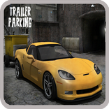 CAR TRAILER PARKING