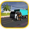CITY MOTO RACER APK