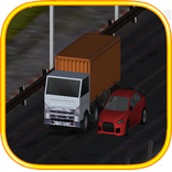 CITY CAR RACER