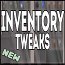Addon InventoryTweaks For Minecraft PE APK