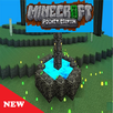 Aether Dimension mod for MCPE APK