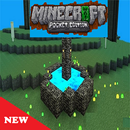 Aether Dimension mod for MCPE APK