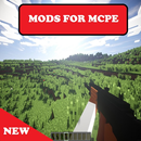 New Guns mod for PE APK