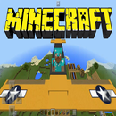 War Plane mod for MCPE APK