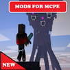 Wither Storm MOD for MCPE APK