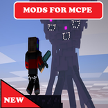 Wither Storm MOD for MCPE