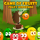 Game of Fruits - Crazy Hed APK