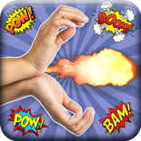 Super Power Fx - Camera Effect