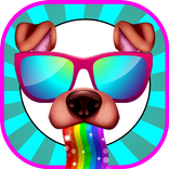 Snappy Photo Filters & Sticker