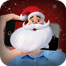 Face scanner: What Santa Claus APK