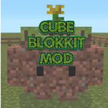 Cube Blokkit MOD