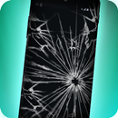nep gebroken scherm-APK