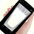 fake milk drink APK