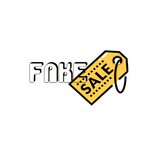 Fake Sale