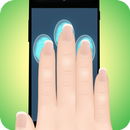 fake veiligheidsslot-APK